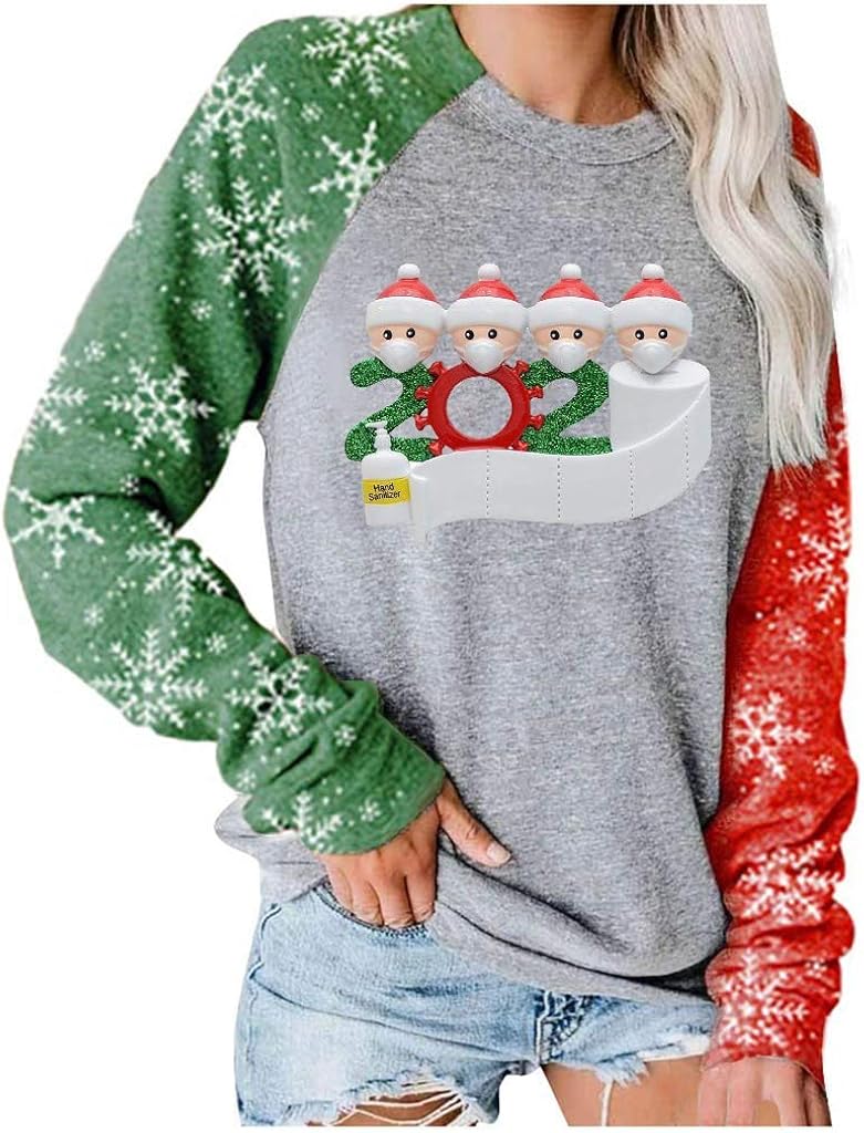 ladies christmas t shirts new look
