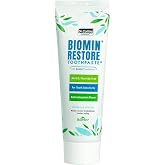 Dr. Collins Biomin Sensitivity Toothpaste, 3.5 Oz, Mint