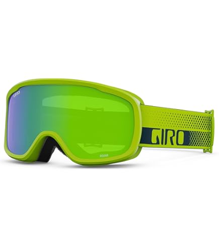 スキー・スノーボードアクセサリー GIRO Amazon.com : Giro Ringo Ski Goggles - Snowboard Goggles for