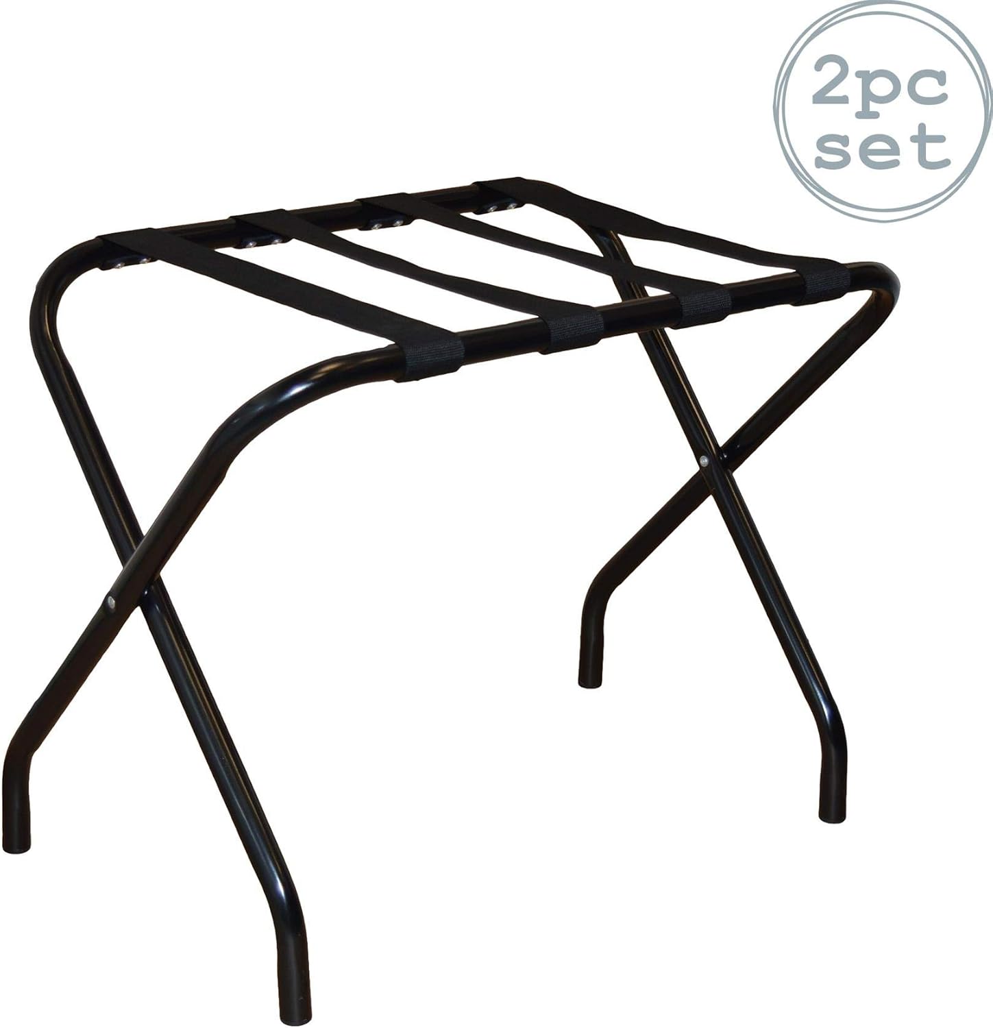 bagagli a mano in alta sierra