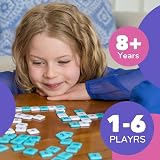 MÖBI Numeric Tiles Game by The Happy Puzzle Company - Family Math Game Ages 6+ view 2