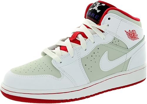 air jordan 1 mid wb hare