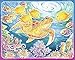 Ravensburger Aquarelle Ocean World - Arts & Crafts Kit Playset