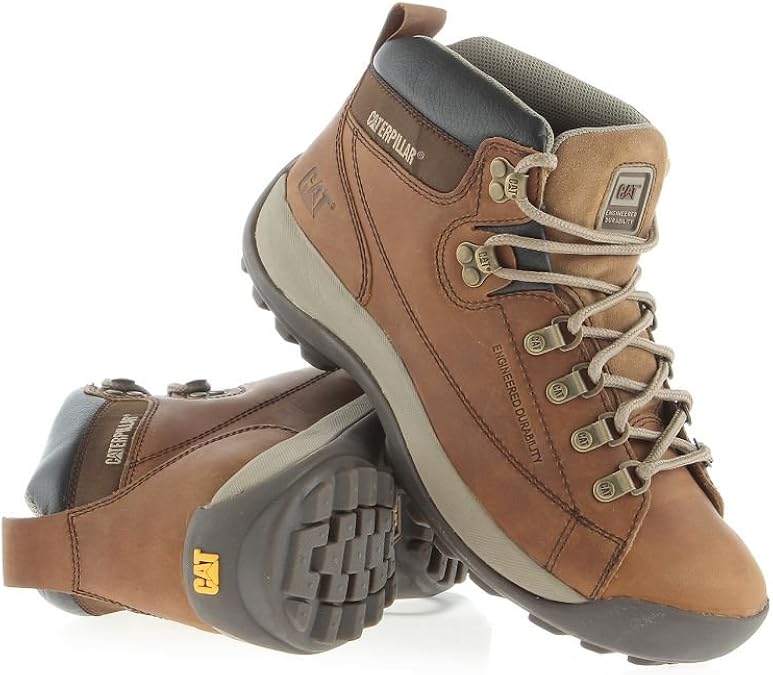 caterpillar shoes sm