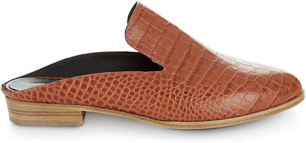 clergerie mules