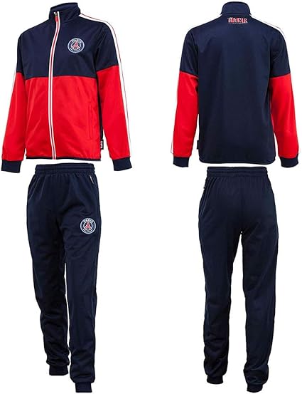 psg youth tracksuit
