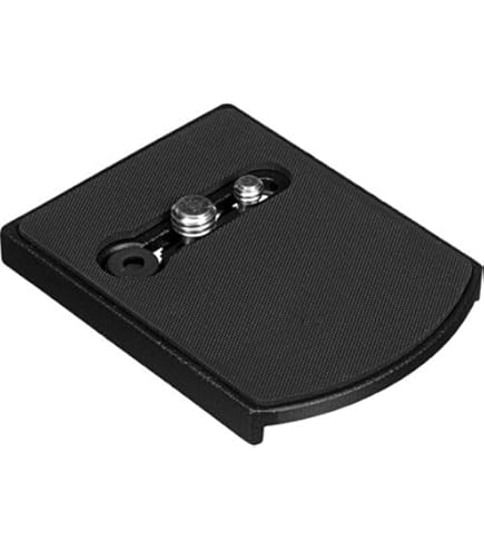 Manfrotto Piastra Sgancio Rapido 785PL