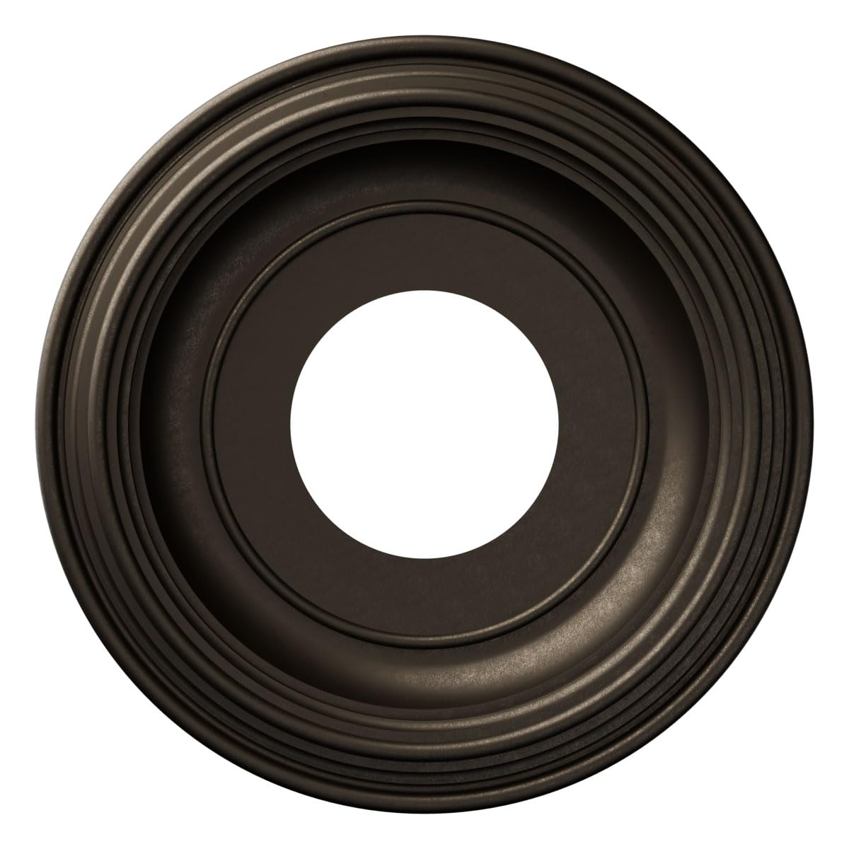 Ekena Millwork 10"OD x 3 1/2"ID x 1 1/8"P
