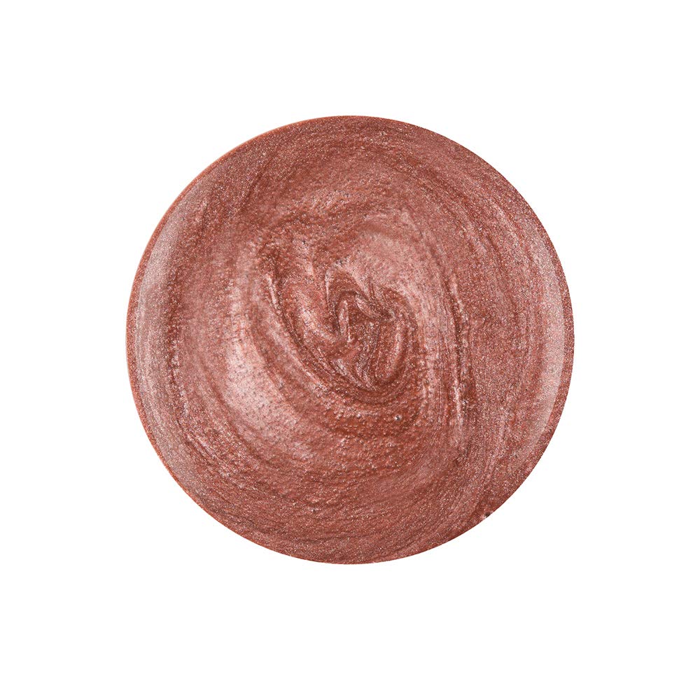 Gelish Mini Gel Nail Color - Soak Off Polish, Long-Lasting, Vibrant Color, Professional Quality, High Shine, Chip-Resistant (Glamour Queen, 9mL) - Image 2