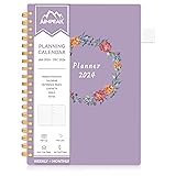 Planner 2024, Jan. 2024 - Dec. 2024, AIMPEAK 2024