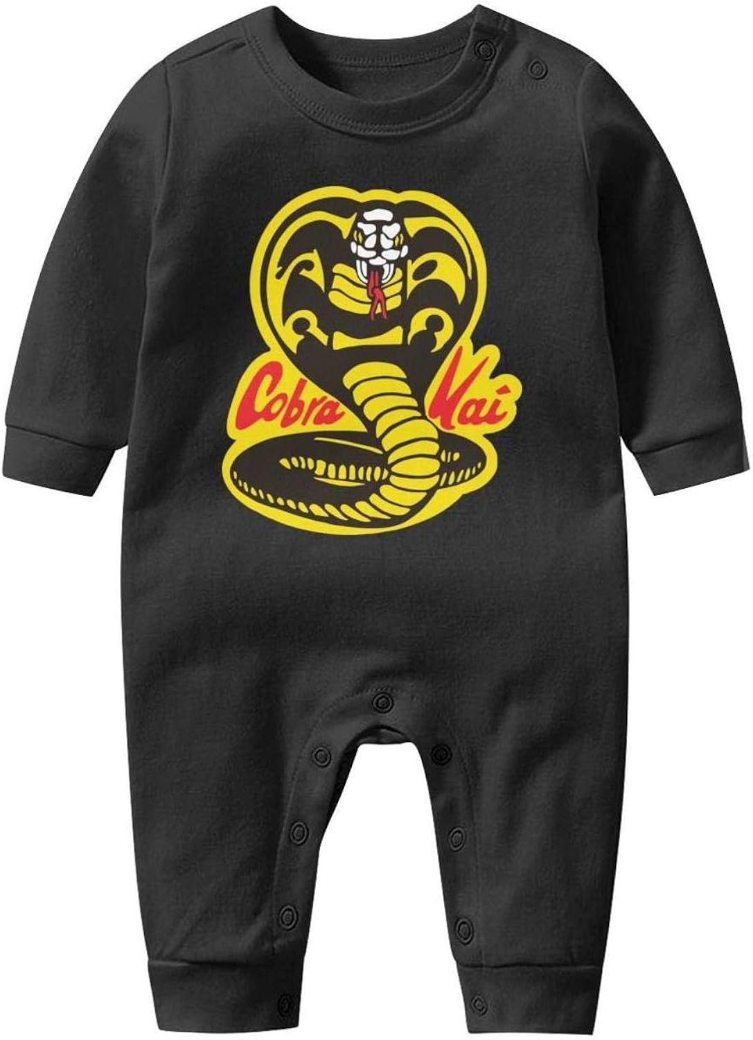cobra kai onesie
