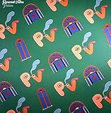 PALACE (EP) (DLCD)                                 image