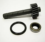 TH350 22 Tooth Speedo Driven Gear & Seals Turbo 350