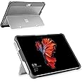 Youtec for Surface Go 3 Case Surface Go 2 Case, Surface Go Case, Shockproof Rugged Folio Surface Go 3/ Go 2/ Go Protective Case Cover Compatible with Microsoft Surface Go 2/ Go 3/ Go 10 inch Tablet