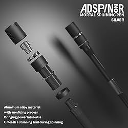ADSPINZOR Mortal Spinning Pen Mod by Mr. Nope