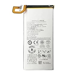 Duotipa 60122-003 Battery Compatible with