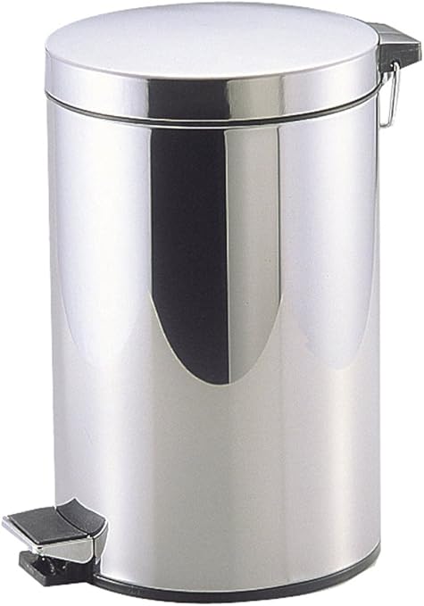 Amazon パール金属 ゴミ箱 ふた付き ステンレス ペダル ペール 12l カリス2 H 2285 ゴミ箱 ゴミ入れ オンライン通販 Amazon パール金属 ゴミ箱 ふた付き ステンレス ペダル ペール 12l カリス2 H 2285 ゴミ箱 ゴミ入れ オンライン通販
