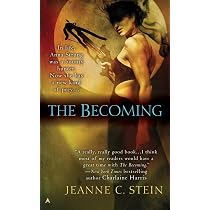 Blood Drive (The Anna Strong Chronicles, Book 2): Stein, Jeanne C ...