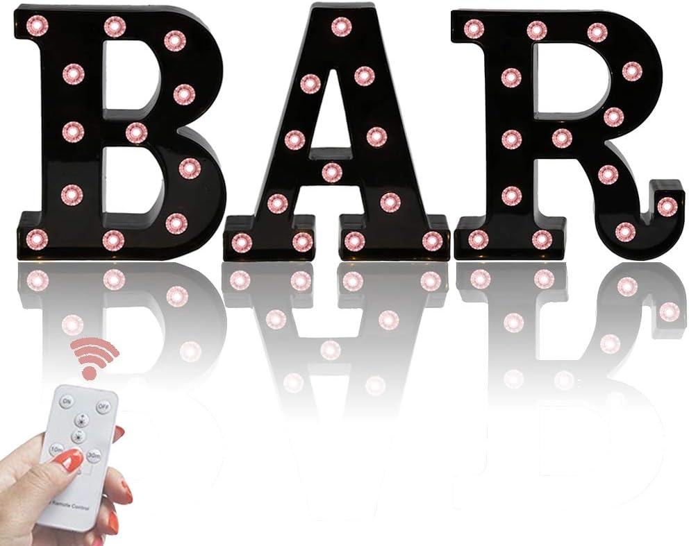 Best Table Lamp For Bar