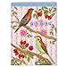 eeBoo Birds And Berries Sketchbook, 1 EA