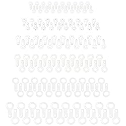 Soldering Lug DGZZI 120PCS M2.2 M2.7 M3.2 M4.2 M5.2