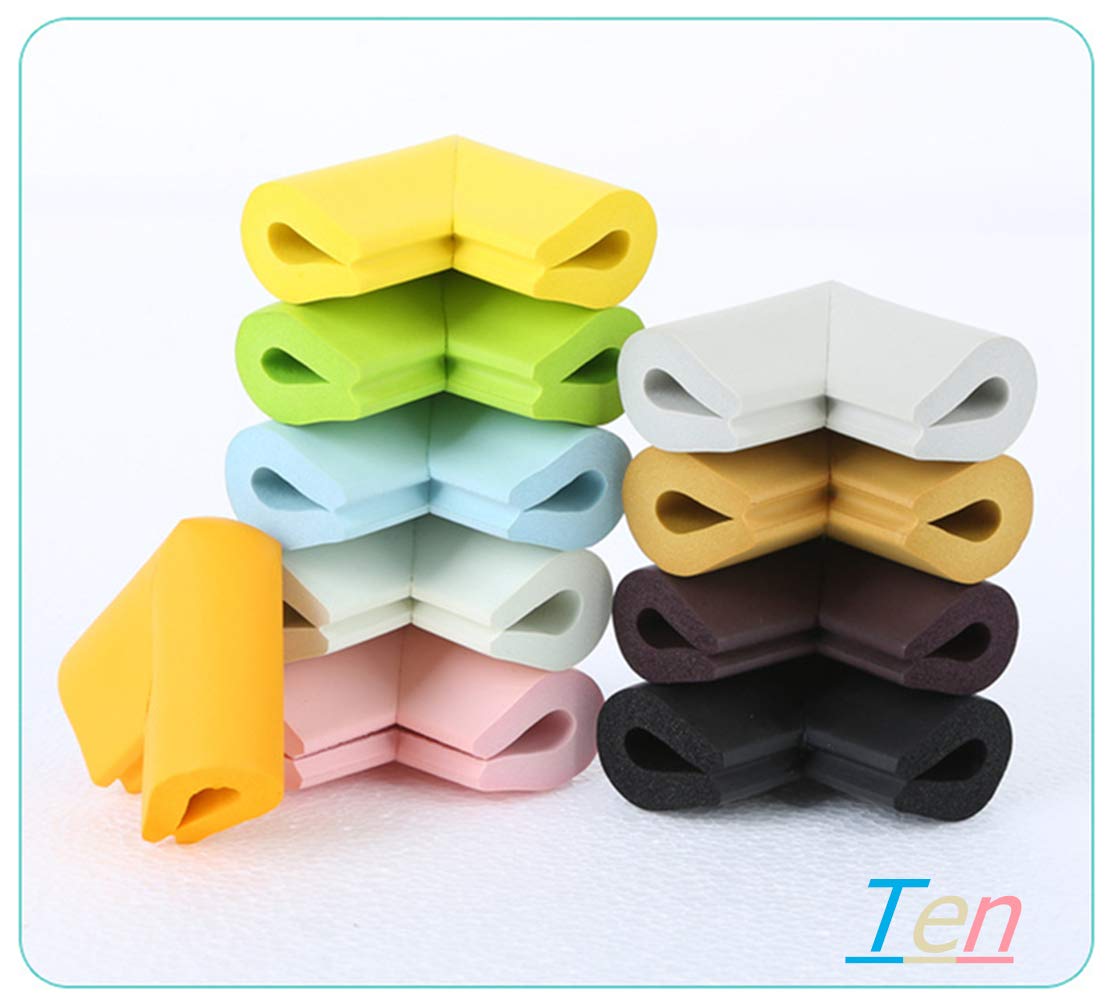 Protection Coin De Table Morbuy Type U Pack De 10 Enfant Plus Epais Doux Anticollision Angle Protege Bebe Bambin Securite Meuble Orange Bebe Puericulture Securite Domestique Iplanmovilidad Com