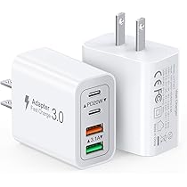 180W USB C Fast Charger Port Compact PD GaN Fast Charger