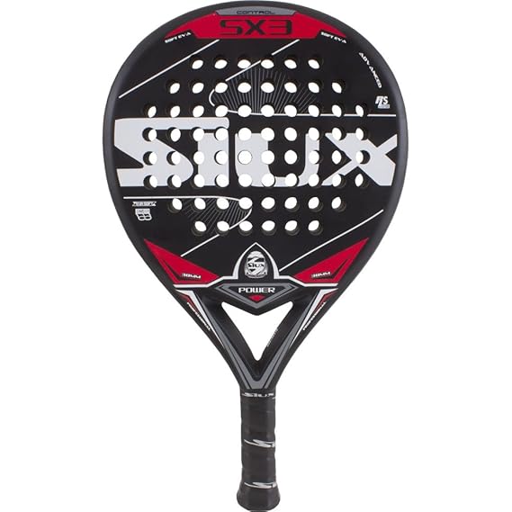 Pala padel Siux SX3