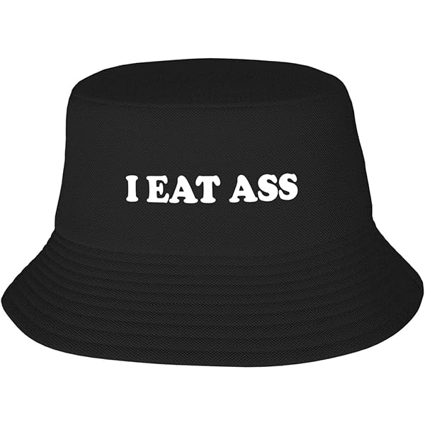 Hentai Bucket Hat Reflective Foldable Beach Sun Hats Fisherman