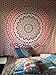 Exclusive Branded Ombre Tapestry By 