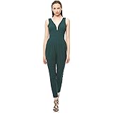 wal g jumpsuit coral