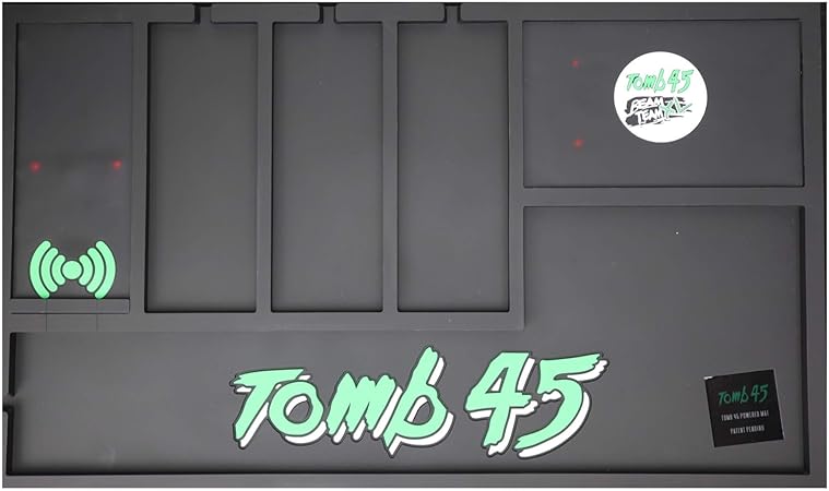 tomb45 clippers