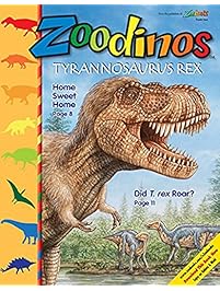 Zoodinos