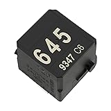 4RA007791-20#645 12VDC 4Pins 40A 1 Form A