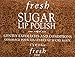 Fresh Lip Care 0.6 Oz Sugar Lip Polish For Women