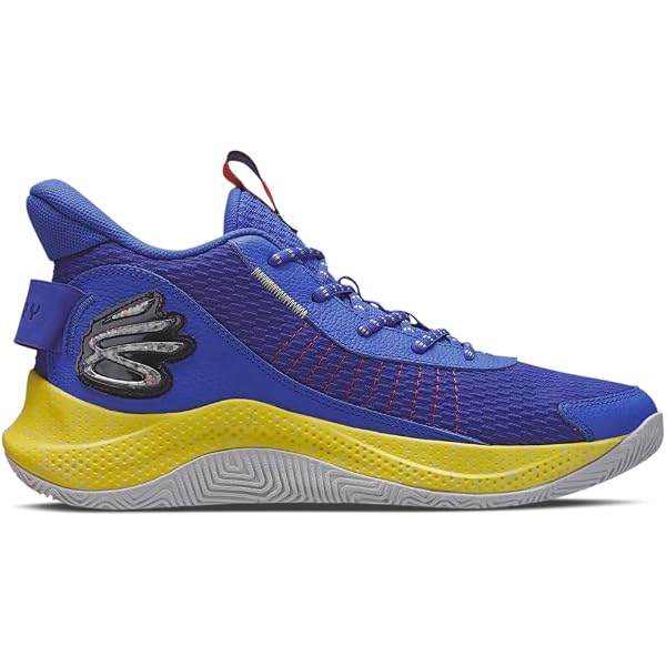 Under Armour Curry Splash 24 - Tênis masculino (preto/neo-turquesa