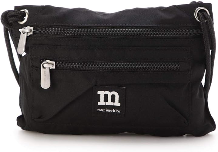 Amazon マリメッコ Marimekko クロスボディバッグ Smart Travelbag 並行輸入品 Marimekko マリメッコ メッセンジャーバッグ