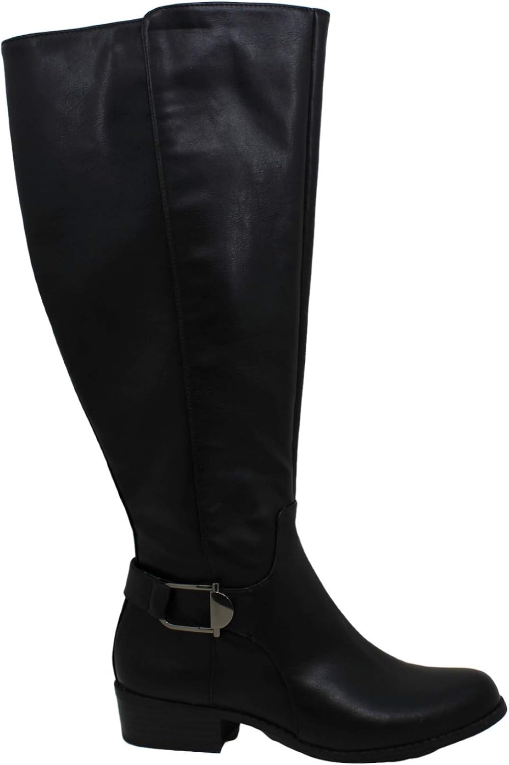 alfani wide calf boots