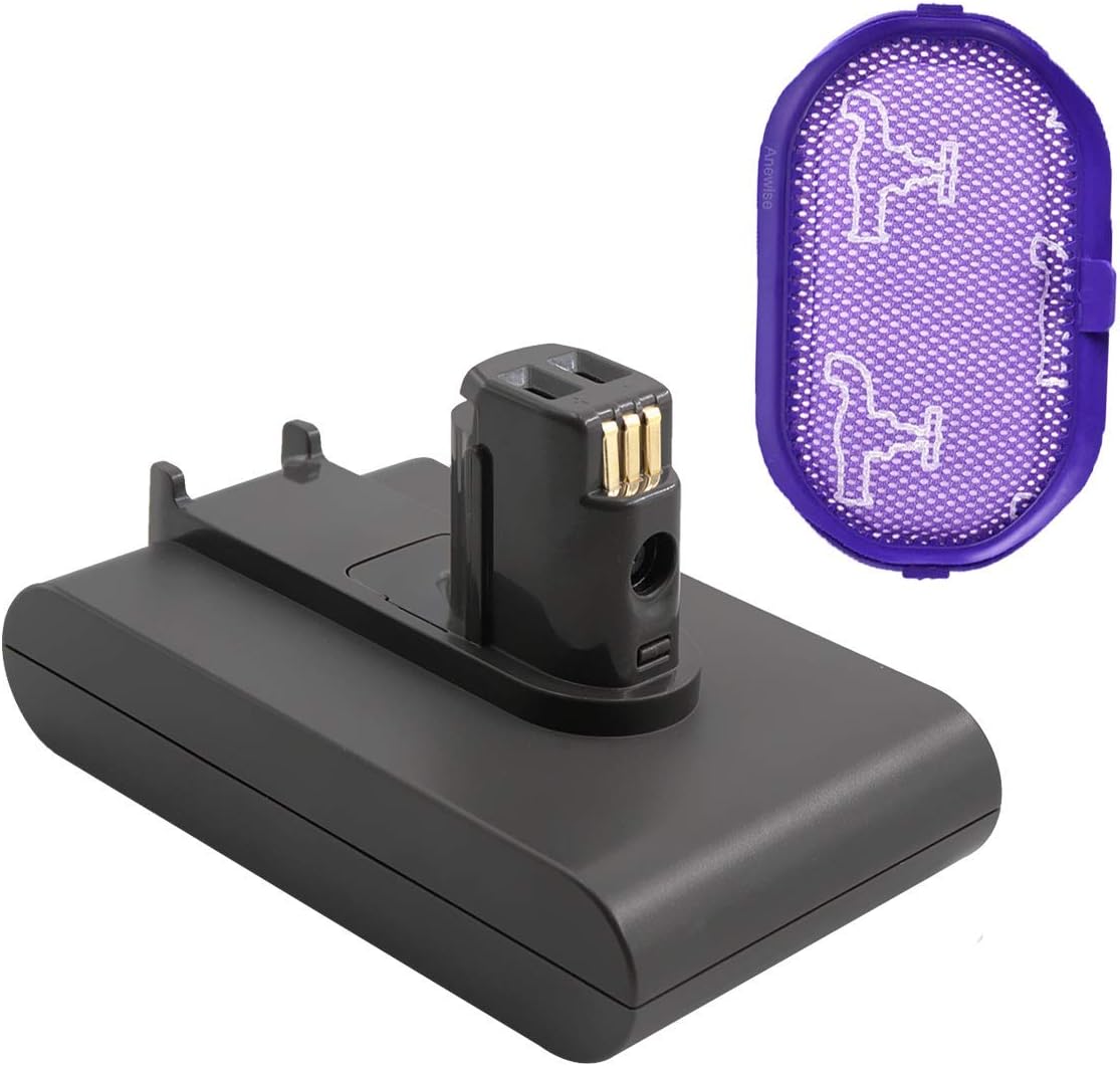 Best Amazon Dyson Dc44 Animal