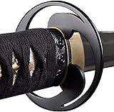 Handmade Sword - Fully Functional Samurai Katana