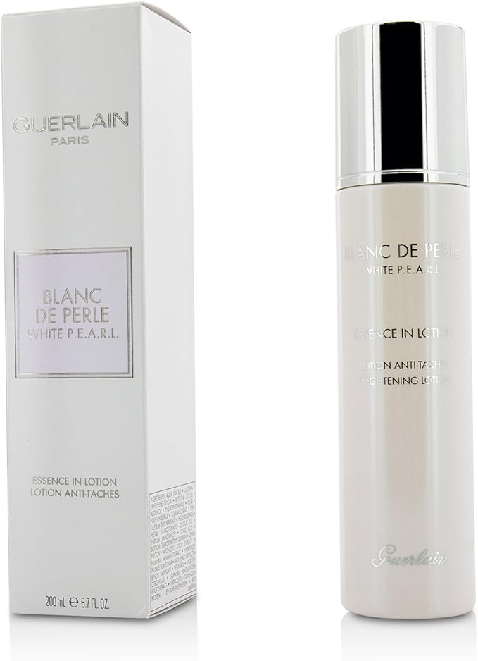guerlain essence in lotion