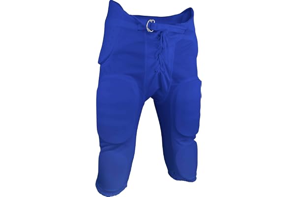 Best Boys' Football Pants