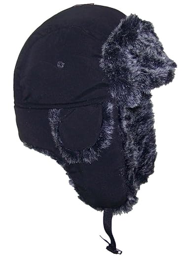 hunter winter hat