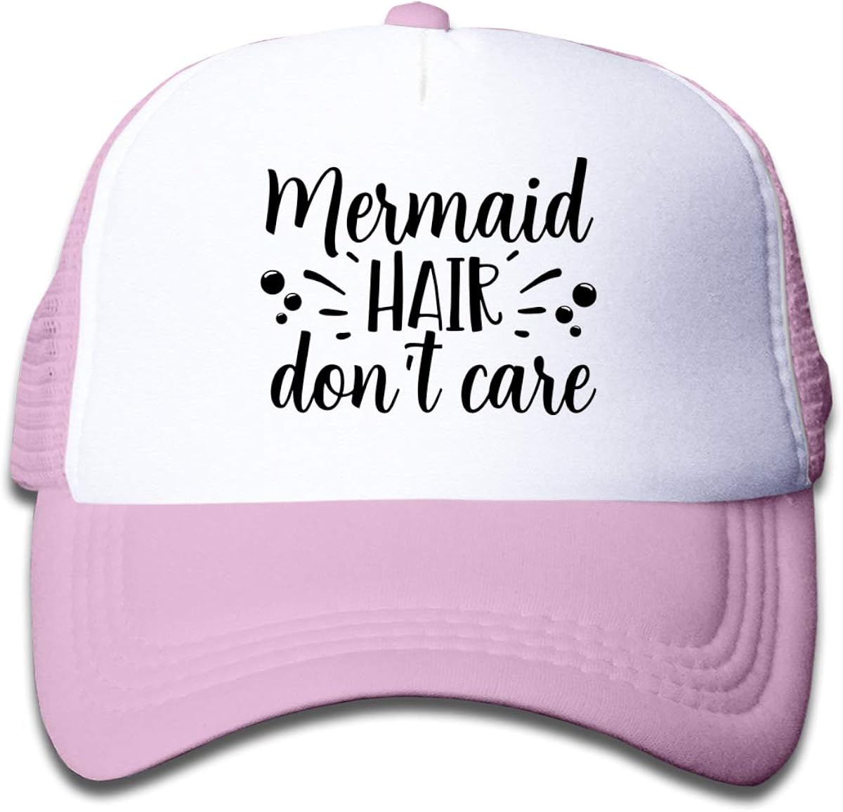 Best Mermaid Hair Don’t Care Visors