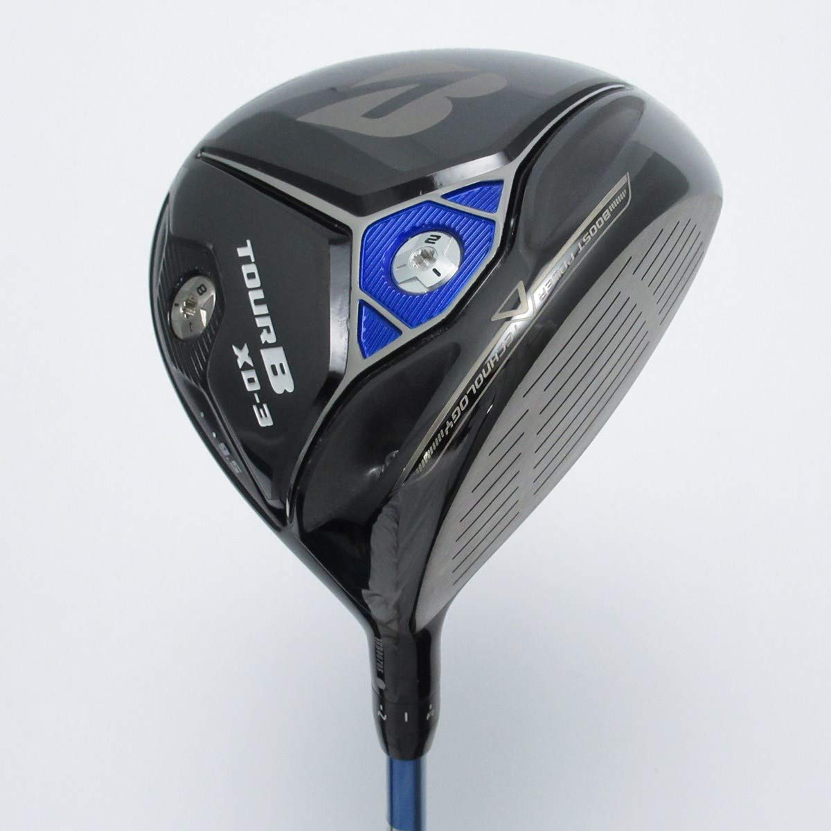 カタログギフトも ドライバー S Evolution 中古 ブリヂストン Speeder ドライバー V B Xd 3 Tour Tour 661 B07p3gr2cj B 誕生日プレゼント Www Aiq Aiq Com Mx