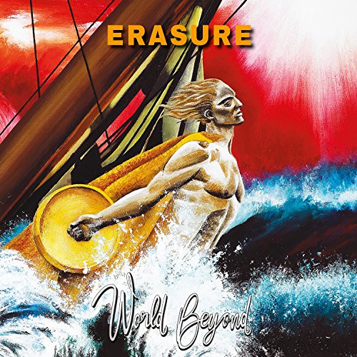 Album Art for World Beyond by Erasure