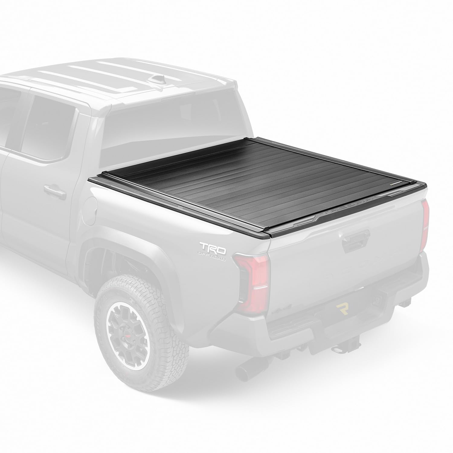 Photo 1 of ***BOX 1 OF 2 ***
FINAL SALE 
RealTruck Retrax PowertraxPRO MX Retractable Truck Bed Tonneau Cover | 90484 | Fits 2020 - 2025 Chevy/GMC Silverado/Sierra 2500/3500HD (does not fit w/ factory side storage boxes) 6' 10" Bed (82.2")