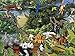 Cobble Hill Noah's Gathering 400 Piece Family Puzzle