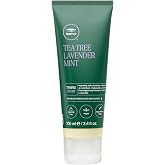 Tea Tree Lavender Mint Taming Cream, Rich Hair Styling Cream, For Coarse, Curly + Dry Hair, 3.4 fl. oz.