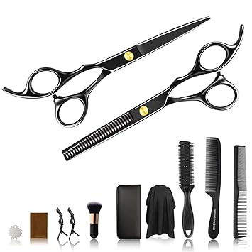 hairdressing kit amazon